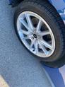 Thumbnail of 2024 Blue Metallic Ford Mustang