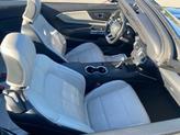 Thumbnail of 2024 Blue Metallic Ford Mustang