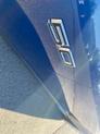 Thumbnail of 2024 Blue Metallic Ford Mustang