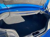Thumbnail of 2024 Blue Metallic Ford Mustang