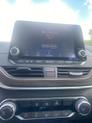 Thumbnail of 2023 Brilliant Silver Metallic Nissan Altima