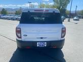 Thumbnail of 2024 Oxford White Ford Bronco Sport