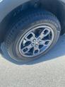 Thumbnail of 2024 Oxford White Ford Bronco Sport