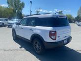 Thumbnail of 2024 Oxford White Ford Bronco Sport