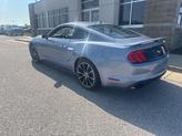 Thumbnail of 2022 Brittany Blue Metallic Ford Mustang