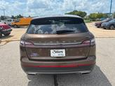 Thumbnail of 2022 Smoke Metallic Lincoln Nautilus