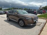 Thumbnail of 2022 Smoke Metallic Lincoln Nautilus