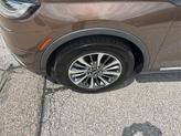 Thumbnail of 2022 Smoke Metallic Lincoln Nautilus