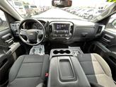 Thumbnail of 2017 Summit White Chevrolet Silverado 1500