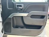Thumbnail of 2017 Summit White Chevrolet Silverado 1500
