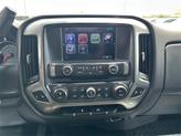 Thumbnail of 2017 Summit White Chevrolet Silverado 1500