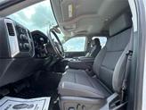 Thumbnail of 2017 Summit White Chevrolet Silverado 1500