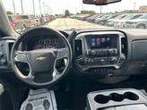 Thumbnail of 2017 Summit White Chevrolet Silverado 1500