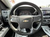 Thumbnail of 2017 Summit White Chevrolet Silverado 1500