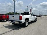 Thumbnail of 2017 Summit White Chevrolet Silverado 1500