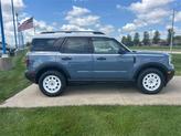 Thumbnail of 2025 Azure Gray Metallic Tri-Coat Ford Bronco Sport
