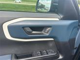 Thumbnail of 2025 Azure Gray Metallic Tri-Coat Ford Bronco Sport