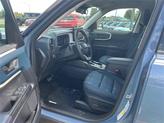 Thumbnail of 2025 Azure Gray Metallic Tri-Coat Ford Bronco Sport