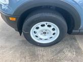 Thumbnail of 2025 Azure Gray Metallic Tri-Coat Ford Bronco Sport