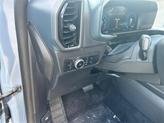 Thumbnail of 2025 Azure Gray Metallic Tri-Coat Ford Bronco Sport