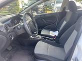 Thumbnail of 2015 Tuxedo Black Ford Fiesta