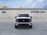 Thumbnail of 2025 Oxford White Ford F-150
