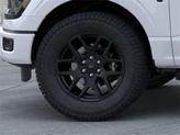 Thumbnail of 2025 Oxford White Ford F-150