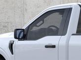 Thumbnail of 2025 Oxford White Ford F-150