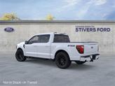 Thumbnail of 2025 Oxford White Ford F-150