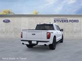 Thumbnail of 2025 Oxford White Ford F-150