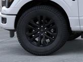 Thumbnail of 2025 Oxford White Ford F-150