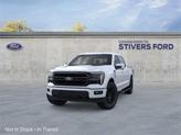 Thumbnail of 2025 Oxford White Ford F-150