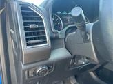 Thumbnail of 2016 Blue Flame Metallic Ford F-150