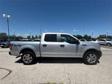 Thumbnail of 2018 Ingot Silver Ford F-150