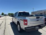 Thumbnail of 2018 Ingot Silver Ford F-150