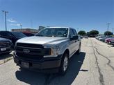 Thumbnail of 2018 Ingot Silver Ford F-150