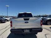Thumbnail of 2018 Ingot Silver Ford F-150