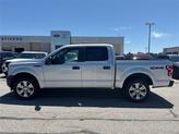 Thumbnail of 2018 Ingot Silver Ford F-150