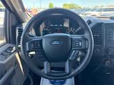 Thumbnail of 2018 Ingot Silver Ford F-150