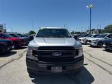 Thumbnail of 2018 Ingot Silver Ford F-150