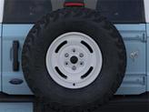 Thumbnail of 2025 Robins Egg Blue Ford Bronco