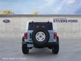 Thumbnail of 2025 Robins Egg Blue Ford Bronco