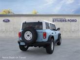 Thumbnail of 2025 Robins Egg Blue Ford Bronco