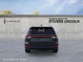 Thumbnail of 2025 Infinite Black Metallic Clearcoat Lincoln Aviator