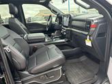 Thumbnail of 2025 Agate Black Metallic Ford F-150