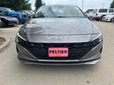 Thumbnail of 2023 Fluid Metal Hyundai ELANTRA HEV
