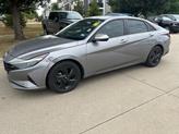 Thumbnail of 2023 Fluid Metal Hyundai ELANTRA HEV