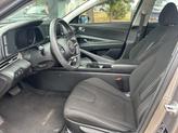 Thumbnail of 2023 Fluid Metal Hyundai ELANTRA HEV