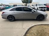 Thumbnail of 2023 Fluid Metal Hyundai ELANTRA HEV
