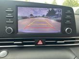Thumbnail of 2023 Fluid Metal Hyundai ELANTRA HEV